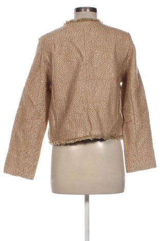 Damski żakiet Unbranded, Rozmiar L, Kolor Beżowy, Cena 66,99 zł