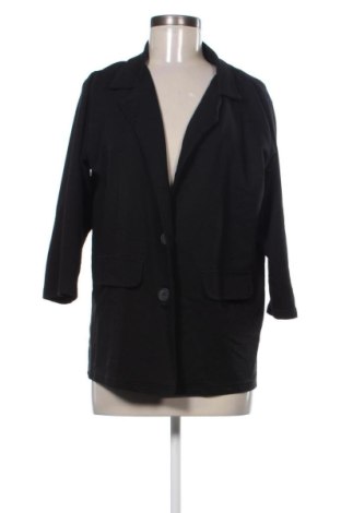 Dámske sako  Unbranded, Veľkosť XXL, Farba Čierna, Cena  25,00 €