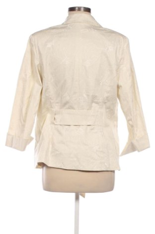 Dámske sako  Unbranded, Veľkosť L, Farba Béžová, Cena  25,00 €