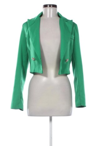 Dámske sako  Unbranded, Veľkosť S, Farba Zelená, Cena  23,04 €