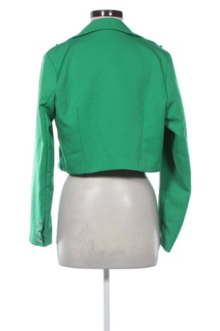 Dámske sako  Unbranded, Veľkosť S, Farba Zelená, Cena  23,04 €