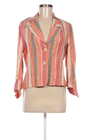 Дамско сако Unbranded, Размер XL, Цвят Многоцветен, Цена 25,00 €