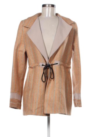 Γυναικείο σακάκι Unbranded, Μέγεθος XL, Χρώμα Πολύχρωμο, Τιμή 39,32 €