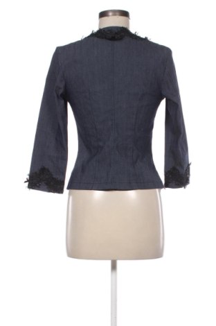 Dámske sako  Unbranded, Veľkosť L, Farba Modrá, Cena  15,95 €
