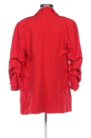 Damski żakiet Unbranded, Rozmiar M, Kolor Czerwony, Cena 129,99 zł