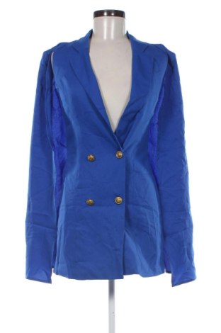 Damen Blazer Unique 21, Größe XS, Farbe Blau, Preis € 15,99