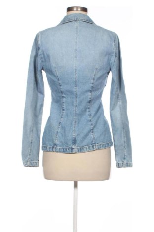 Γυναικείο σακάκι United Colors Of Benetton, Μέγεθος M, Χρώμα Μπλέ, Τιμή 80,00 €