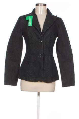 Дамско сако United Colors Of Benetton, Размер L, Цвят Син, Цена 80,00 €