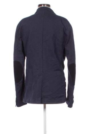 Damski żakiet United Colors Of Benetton, Rozmiar L, Kolor Niebieski, Cena 186,40 zł