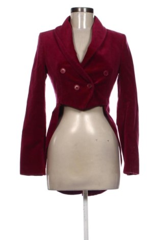 Dámské sako  United Colors Of Benetton, Velikost M, Barva Růžová, Cena  992,00 Kč