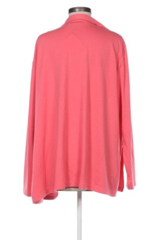 Дамско сако Up 2 Fashion, Размер 3XL, Цвят Розов, Цена 25,00 €