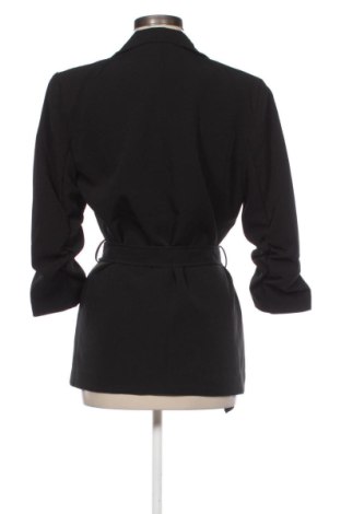 Dámske sako  VILA, Veľkosť L, Farba Čierna, Cena  42,18 €