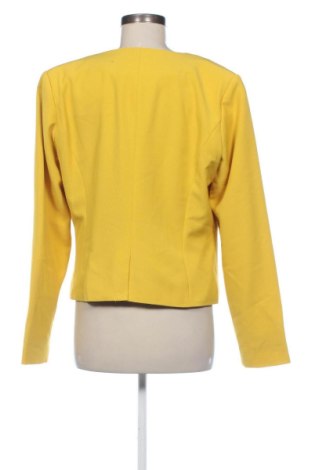 Damen Blazer VILA, Größe XL, Farbe Gelb, Preis € 26,37