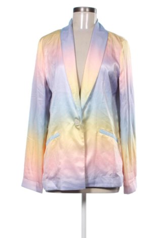 Γυναικείο σακάκι VILA, Μέγεθος M, Χρώμα Πολύχρωμο, Τιμή 43,12 €