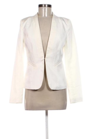 Дамско сако Valley Girl, Размер M, Цвят Бял, Цена 24,44 €