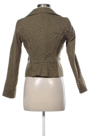 Dámske sako  Vanilia, Veľkosť M, Farba Zelená, Cena  25,00 €