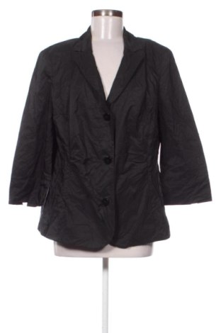 Dámské sako  Vera Mont, Velikost XXL, Barva Černá, Cena  3 149,00 Kč