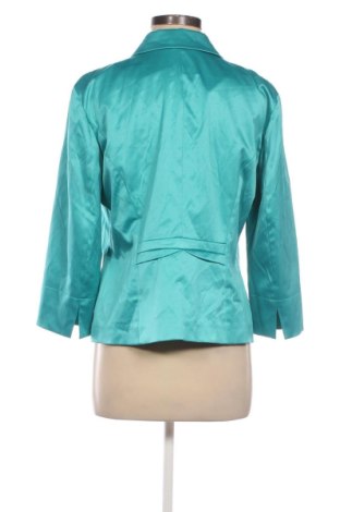 Γυναικείο σακάκι Vera Mont, Μέγεθος M, Χρώμα Μπλέ, Τιμή 104,73 €