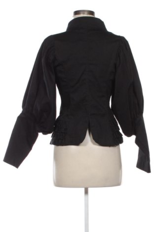 Γυναικείο σακάκι Verde, Μέγεθος L, Χρώμα Μαύρο, Τιμή 35,00 €