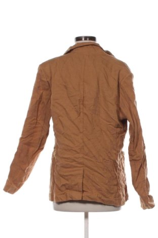 Damen Blazer Vero Moda, Größe L, Farbe Braun, Preis € 16,99