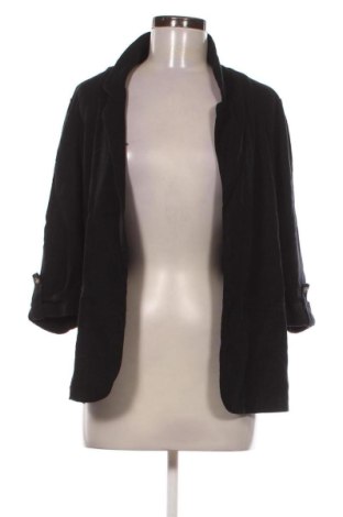 Damen Blazer Vero Moda, Größe L, Farbe Schwarz, Preis € 62,99