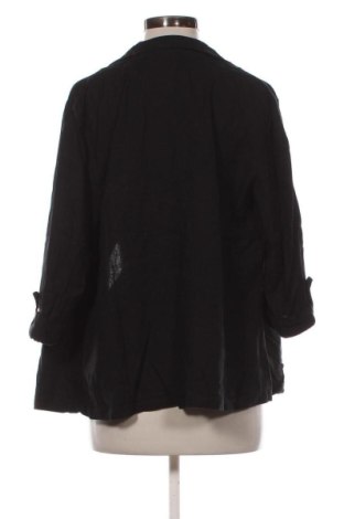 Damen Blazer Vero Moda, Größe L, Farbe Schwarz, Preis € 62,99