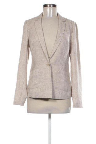 Damen Blazer Vero Moda, Größe S, Farbe Beige, Preis 23,00 €