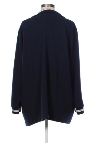 Női blézer Via Appia, Méret 3XL, Szín Kék, Ár 17 459 Ft