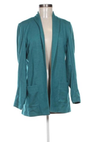 Dámske sako  WE, Veľkosť M, Farba Zelená, Cena  15,95 €