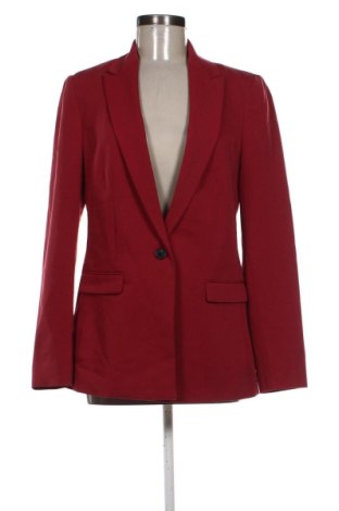 Γυναικείο σακάκι WE, Μέγεθος M, Χρώμα Κόκκινο, Τιμή 29,99 €
