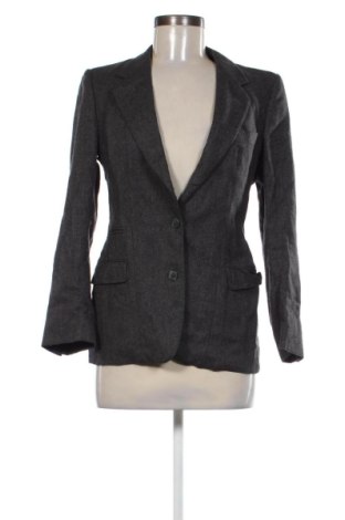 Damen Blazer WINDSOR., Größe XS, Farbe Grau, Preis 56,00 €