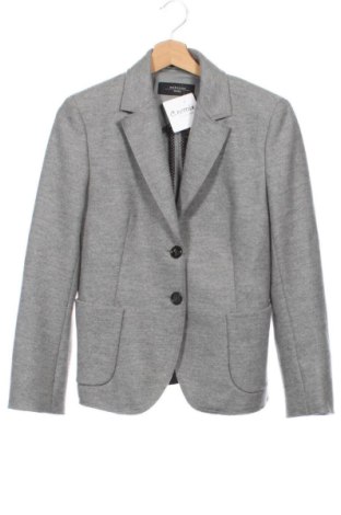 Dámske sako  Weekend Max Mara, Veľkosť M, Farba Sivá, Cena  112,53 €