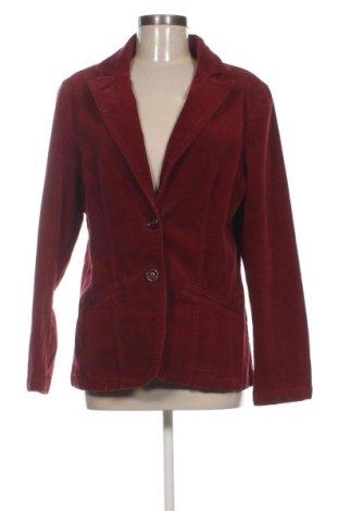 Dámské sako  Xlnt, Velikost XL, Barva Červená, Cena  984,00 Kč