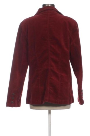 Dámské sako  Xlnt, Velikost XL, Barva Červená, Cena  984,00 Kč