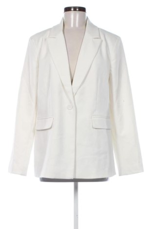 Γυναικείο σακάκι Y.A.S, Μέγεθος M, Χρώμα Λευκό, Τιμή 154,99 €