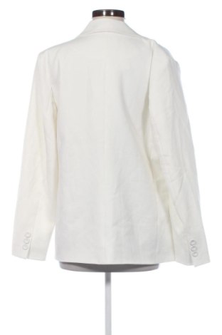 Γυναικείο σακάκι Y.A.S, Μέγεθος M, Χρώμα Λευκό, Τιμή 154,99 €