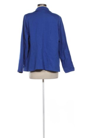 Damski żakiet Yessica, Rozmiar XL, Kolor Niebieski, Cena 120,99 zł