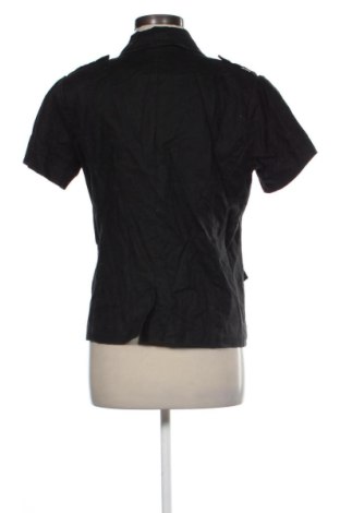 Sacou de femei Yessica, Mărime M, Culoare Negru, Preț 128,00 Lei