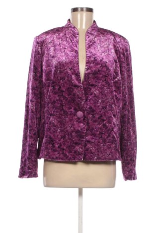 Дамско сако Yokko, Размер XXL, Цвят Многоцветен, Цена 34,72 €