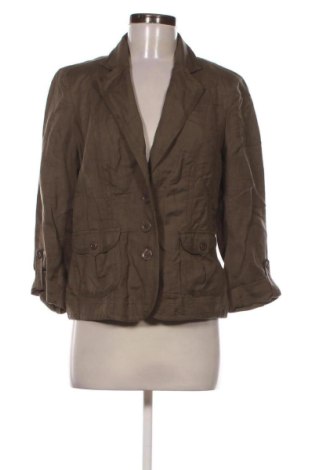 Női blézer Your Sixth Sense, Méret M, Szín Barna, Ár 12 221 Ft