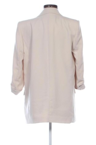 Дамско сако Zara, Размер S, Цвят Бежов, Цена 25,00 €