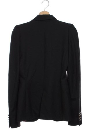 Dámské sako  Zara, Velikost XS, Barva Černá, Cena  539,00 Kč