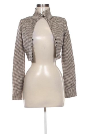 Dámske sako  Zara, Veľkosť XS, Farba Viacfarebná, Cena  9,24 €