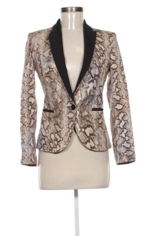 Дамско сако Zara, Размер M, Цвят Многоцветен, Цена 24,44 €