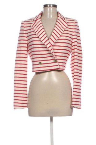 Дамско сако Zara, Размер S, Цвят Многоцветен, Цена 24,55 €