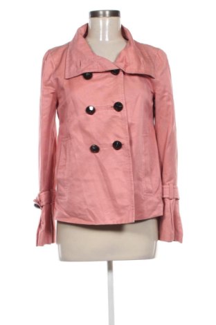 Damen Blazer Zara, Größe S, Farbe Orange, Preis € 34,68