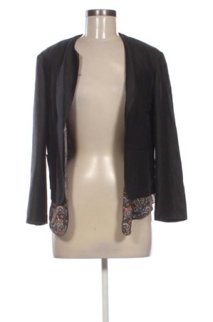 Damen Blazer Zara, Größe M, Farbe Grau, Preis € 24,55