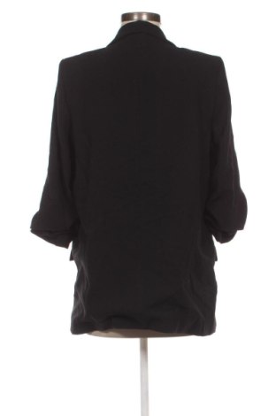 Dámské sako  Zara, Velikost M, Barva Černá, Cena  729,00 Kč