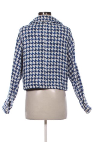 Γυναικείο σακάκι Zara, Μέγεθος L, Χρώμα Πολύχρωμο, Τιμή 25,00 €