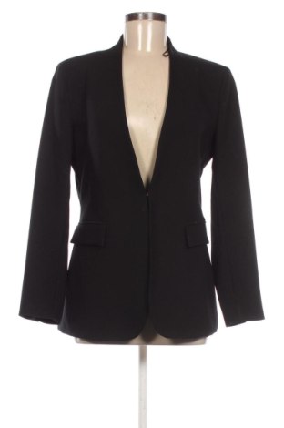 Damen Blazer Zara, Größe L, Farbe Schwarz, Preis € 25,00